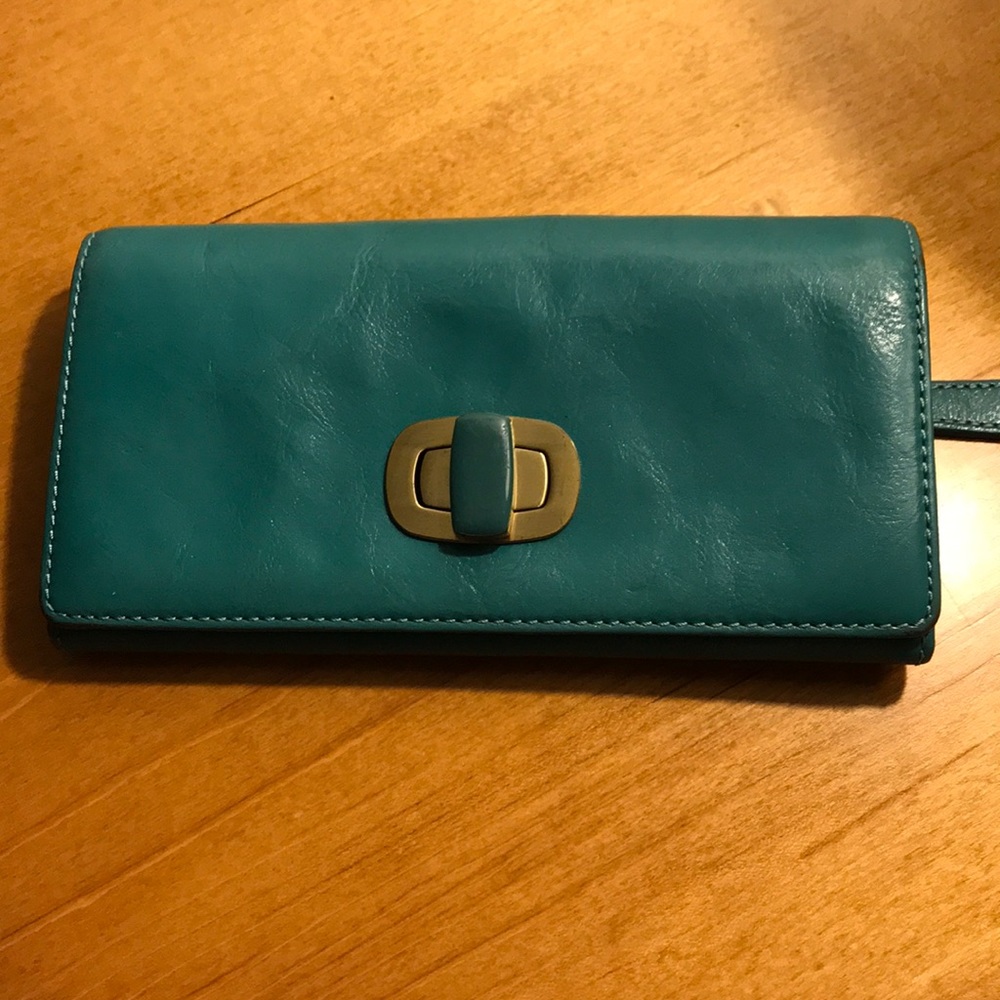 HOBO Women’s Wallet
